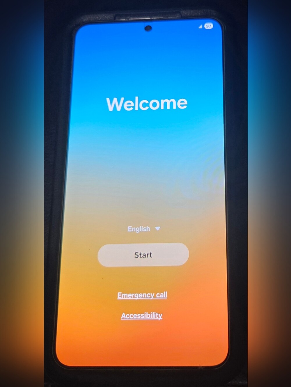 Samsung Galaxy S23